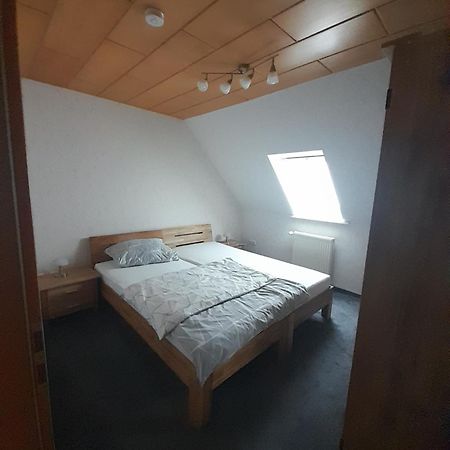 Ferienwohnung Stefan Schwiemann Cadenberge Екстериор снимка
