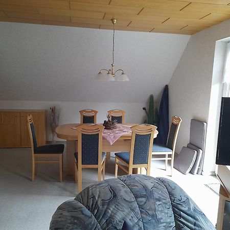 Ferienwohnung Stefan Schwiemann Cadenberge Екстериор снимка