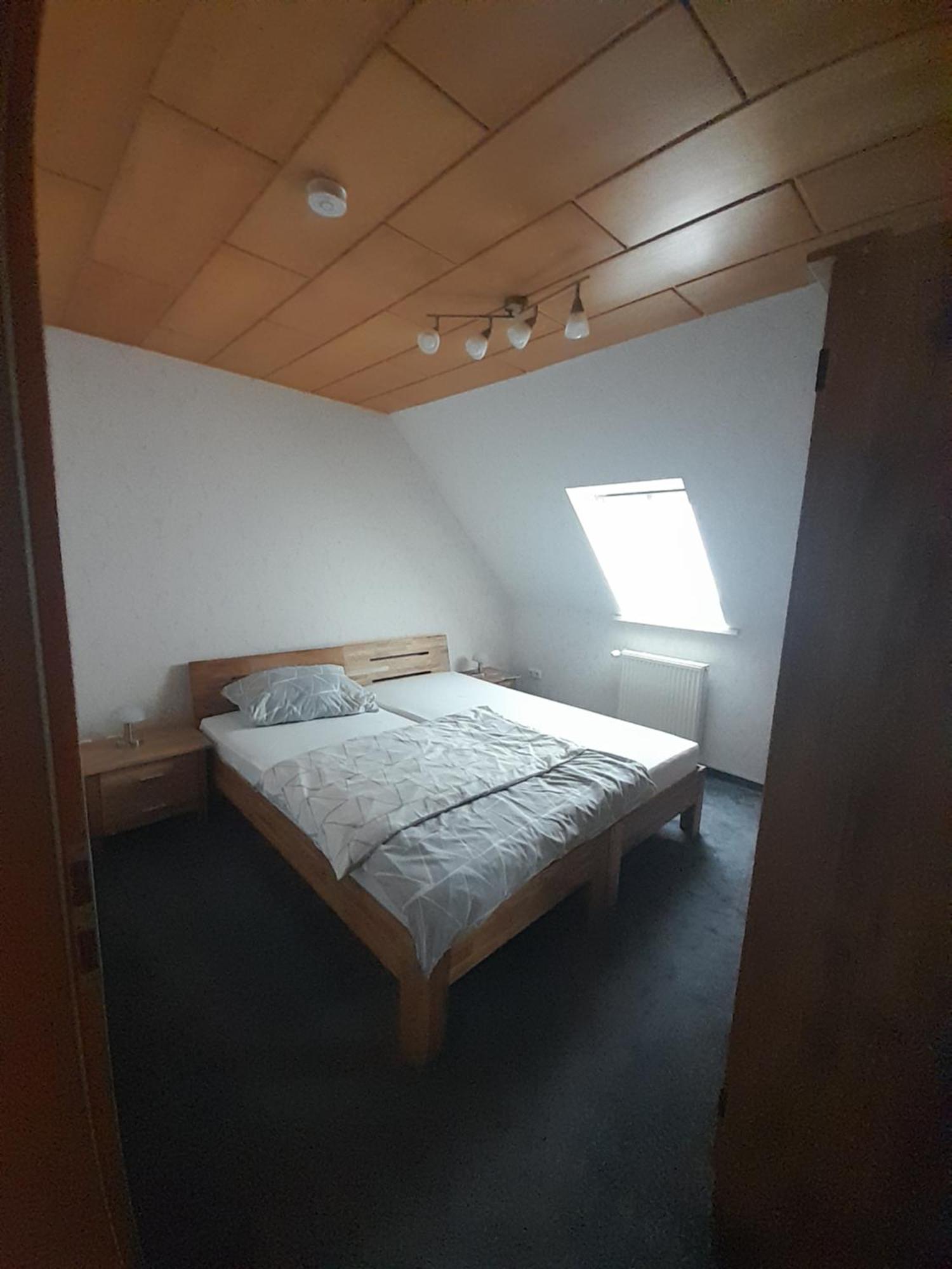 Ferienwohnung Stefan Schwiemann Cadenberge Екстериор снимка