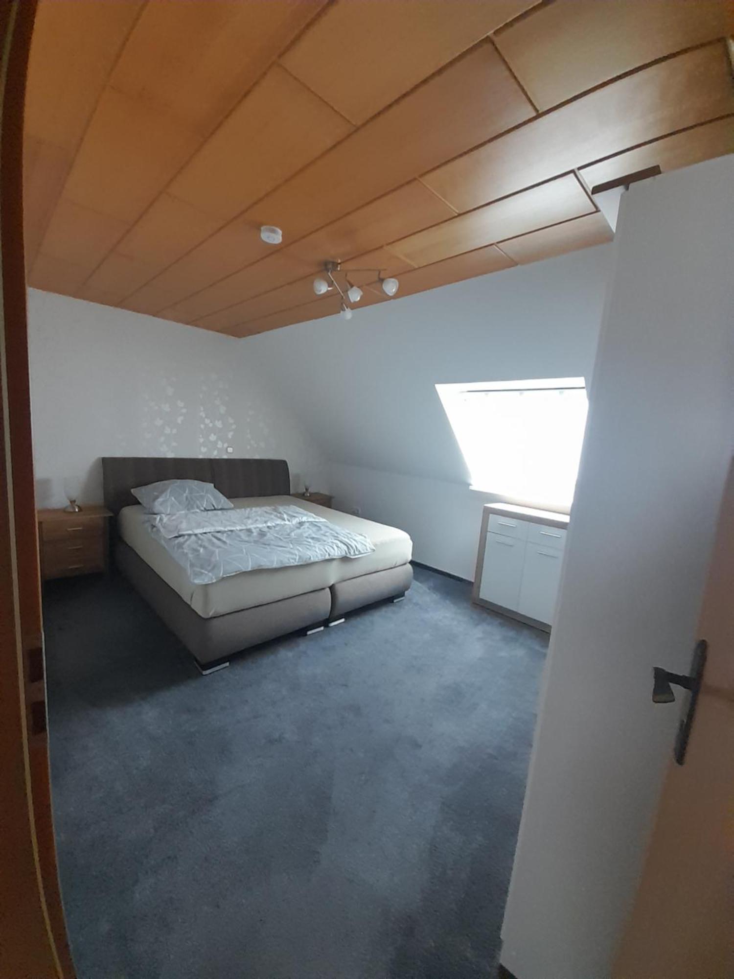 Ferienwohnung Stefan Schwiemann Cadenberge Екстериор снимка
