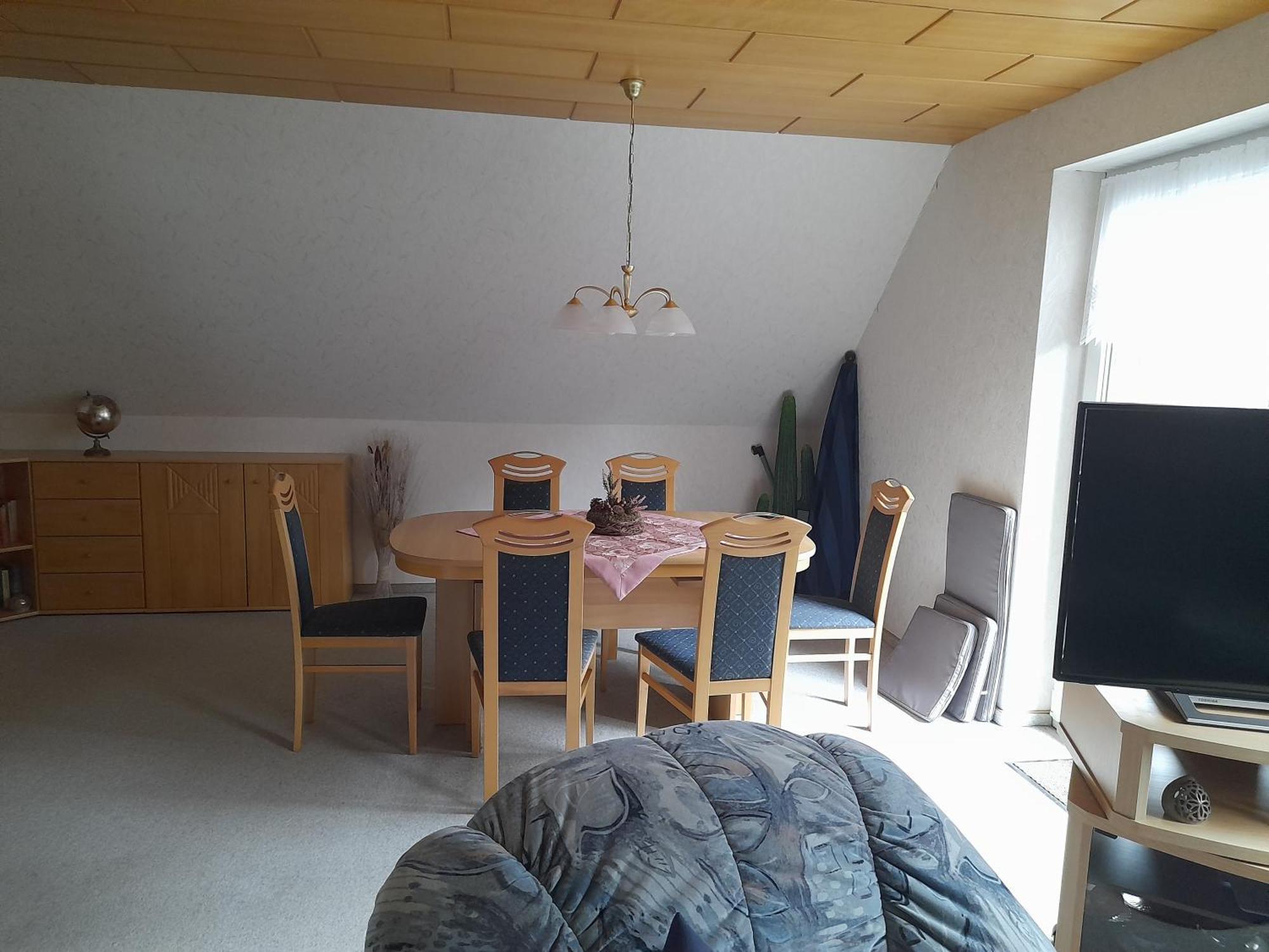 Ferienwohnung Stefan Schwiemann Cadenberge Екстериор снимка