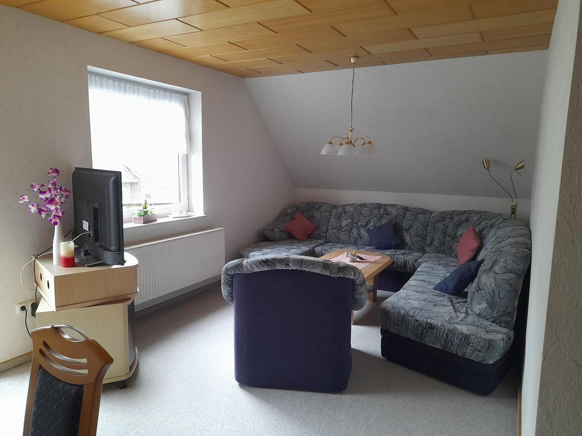 Ferienwohnung Stefan Schwiemann Cadenberge Екстериор снимка